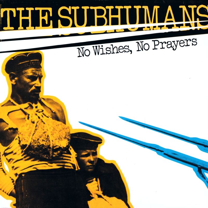 No Wishes, No Prayers